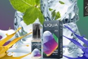 Ice Fruit (Gamme Mix) par Liqua