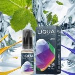 Ice Fruit (Gamme Mix) par Liqua