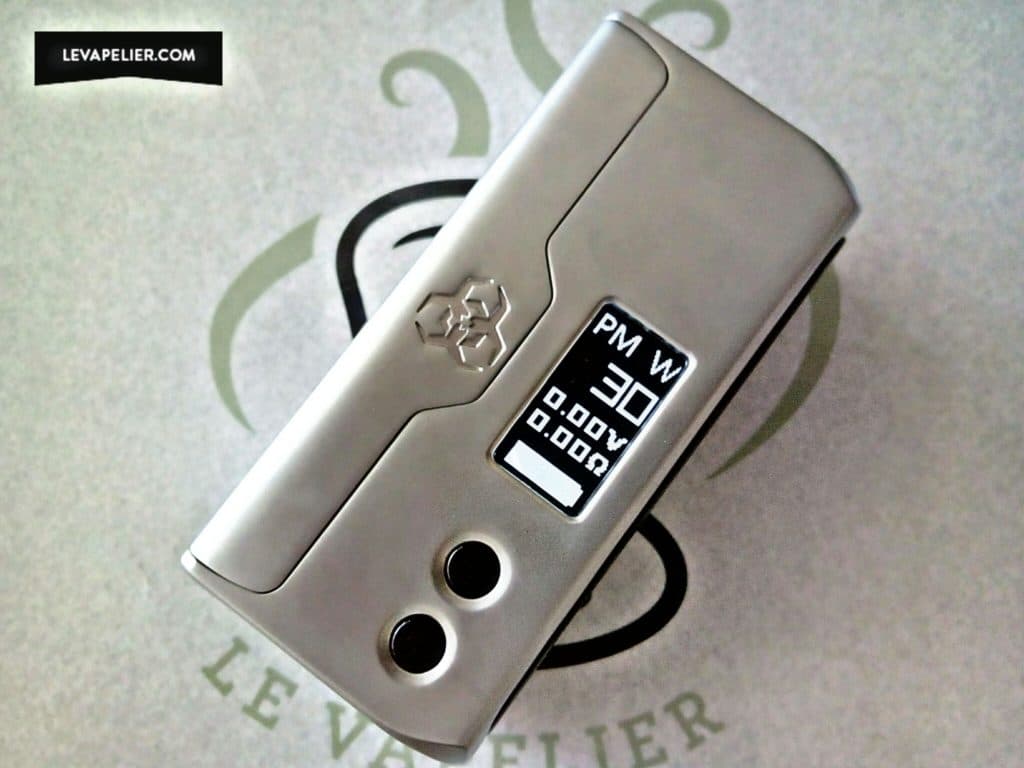 Kit Dominator 100w par Advken - 10