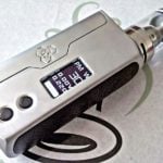 Kit Dominator 100w par Advken