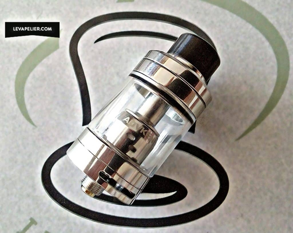 Kit Dominator 100w par Advken - 4