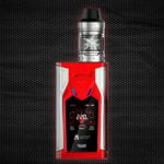 Kit Super Bat 220W par Vaptio