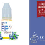 Myrtille (Gamme 50/50) par Flavour Power