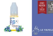 Myrtille (Gamme 50/50) par Flavour Power