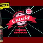New York Cheescake (Gamme Black Series)  par Jules Juice