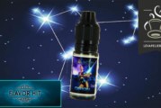 Orion (Gamme Galactik) par Flavor Hit