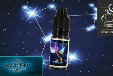 Orion (Gamme Galactik) par Flavor Hit
