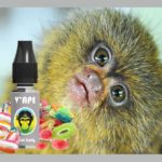Ouisti Fruity (gamme Grey) par V'APE