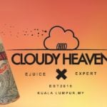 Peachy Yogurt par Cloudy Heaven