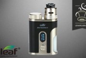 Pico Squeeze 2 par Eleaf