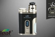 Pico Squeeze 2 par Eleaf