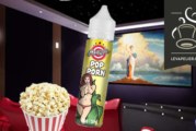 Pop Porn par roofy’s