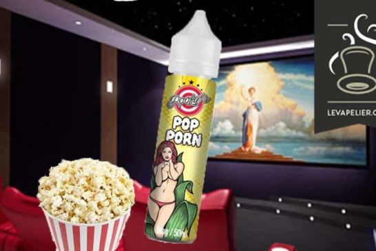 Pop Porn par roofy’s