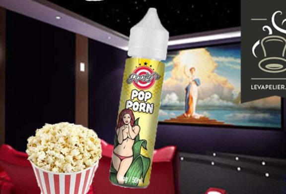Pop Porn par roofy’s