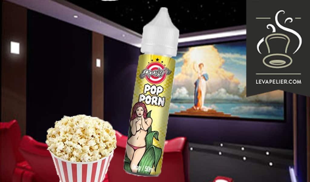 Pop Porn par roofy’s