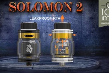 Solomon 2 par Kaees