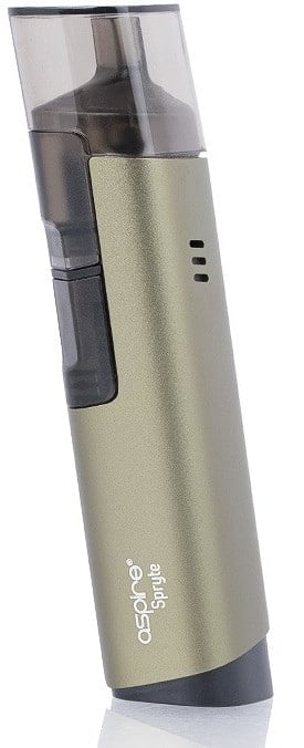 Spryte AIO par Aspire - 1