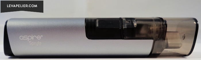 Spryte AIO par Aspire - 10