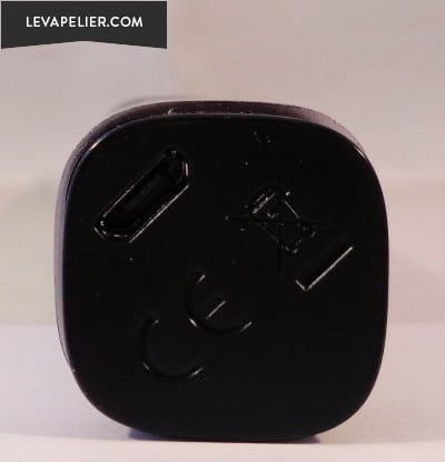 Spryte AIO par Aspire - 12