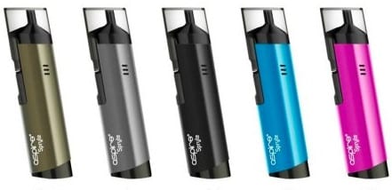 Spryte AIO par Aspire - 13