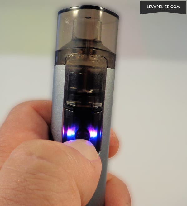 Spryte AIO par Aspire - 2