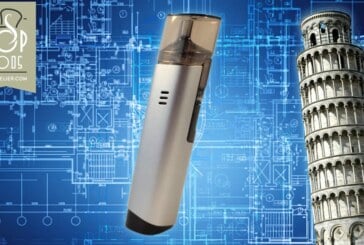 Spryte AIO par Aspire