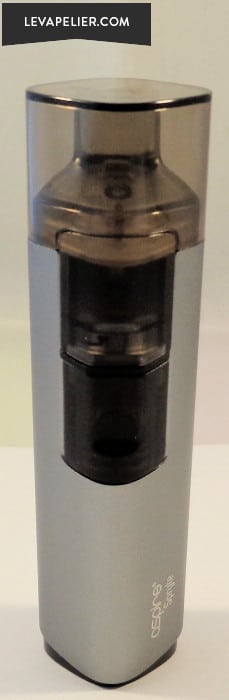 Spryte AIO par Aspire - 4