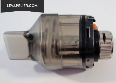 Spryte AIO par Aspire - 5