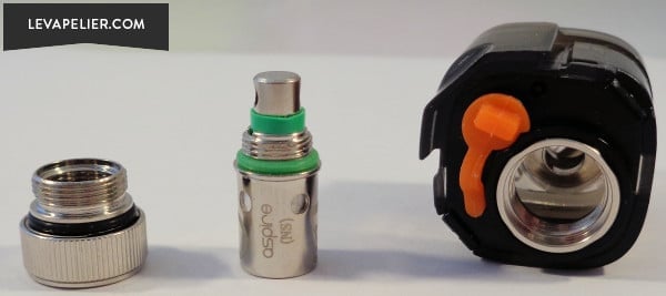 Spryte AIO par Aspire - 6