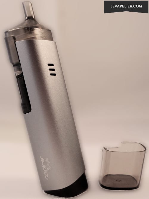 Spryte AIO par Aspire - 9