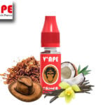T-Blond M (Gamme V'APE RED) par V'APE