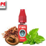 T-Jane (Gamme V'APE RED) par V'APE