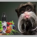Tamarin (Gamme Grey) par V'APE