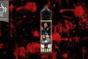 The Vaping [not] Dead – Résistance par Toutatis