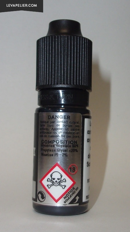 Vendunor (gamme Dilutes) par FUU - 3