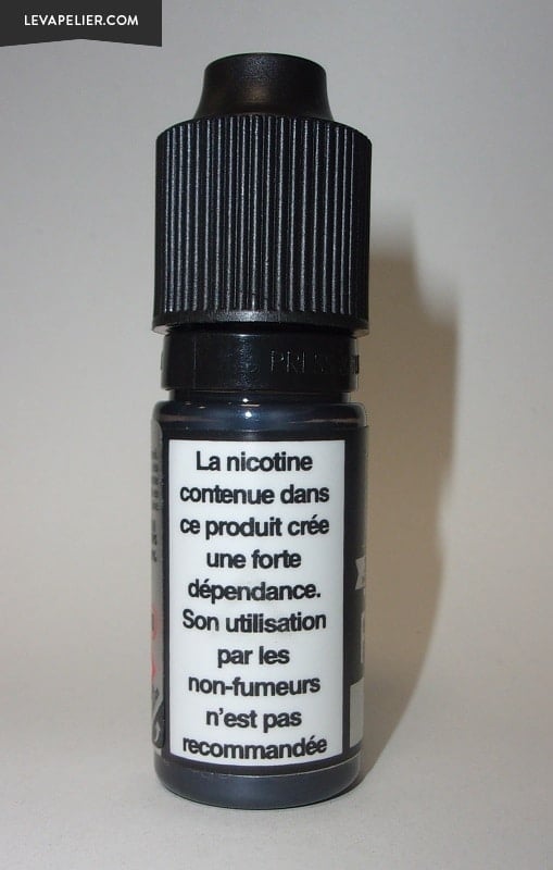 Vendunor (gamme Dilutes) par FUU - 4
