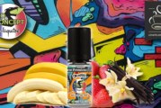 Graffiti (Gamme Street Art) par Bio Concept