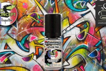Urban Life (Gamme Street Art) par Bio Concept