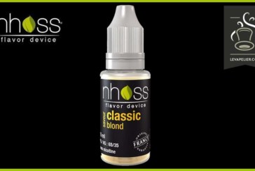 Classic Blond par Nhoss