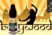 Bollywood (Gamme Classique) par Green Vapes