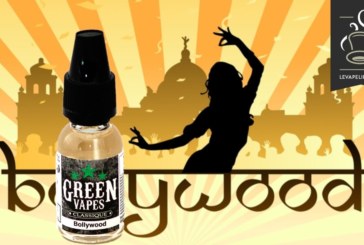 Bollywood (Gamme Classique) par Green Vapes