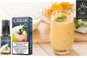 Mango Milkshake (Gamme Mix) par Liqua