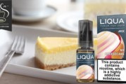 NY Cheesecake (Gamme Mix) par Liqua