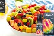 Tutti Frutti (Gamme Mix) par Liqua