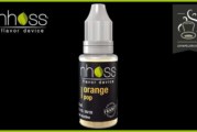 Orange Pop par Nhoss