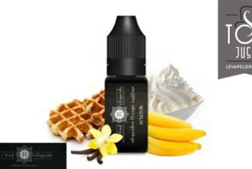 AVIATOR par Refind e-liquides