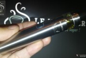 Cascade One Plus par Vaporesso