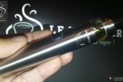 Cascade One Plus par Vaporesso