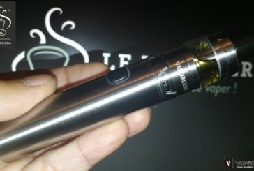 Cascade One Plus par Vaporesso
