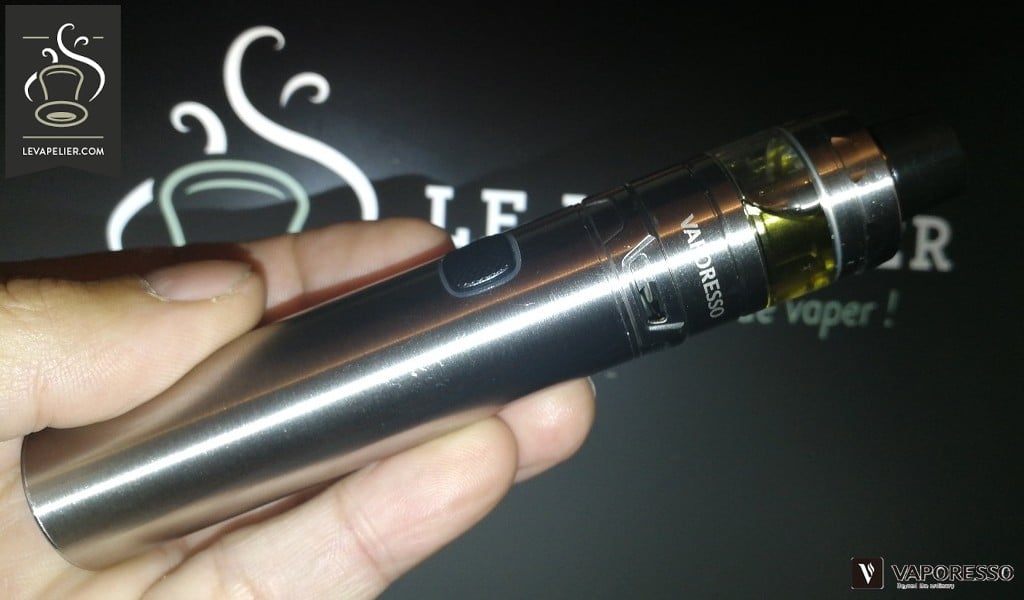 Cascade One Plus par Vaporesso